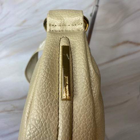 Crossbody Steve Madden BMileyy de hombro color sésamo