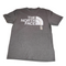 Polera The North Face hombre gris