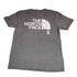 Polera The North Face hombre gris