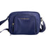 Crossbody Tommy Hilfiger azul marino small