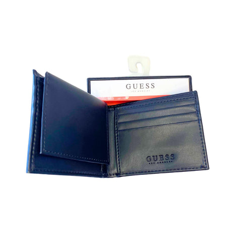 Billetera GUESS hombre