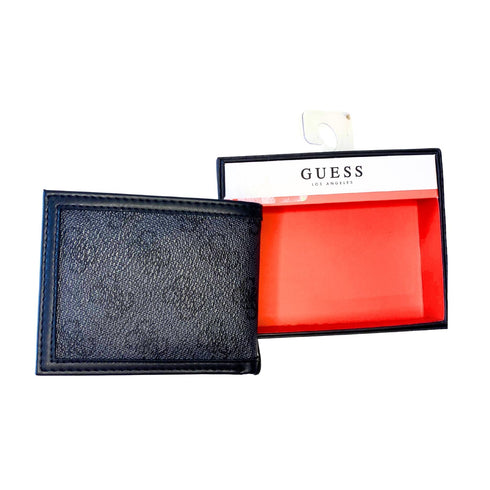 Billetera GUESS hombre