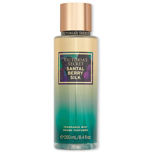 Splash Victoria Secret Santal Berry Silk