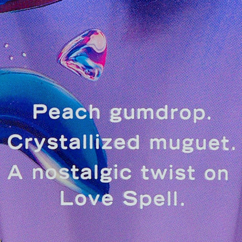 Crema Victoria Secret Love Spell Candied