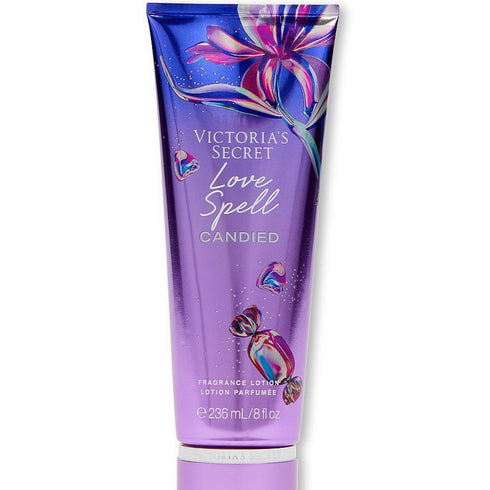 Crema Victoria Secret Love Spell Candied