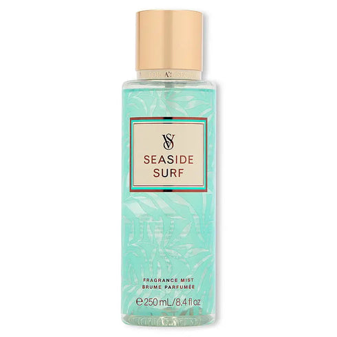 Splash Victoria Secret Seaside Surf Edición Limitada