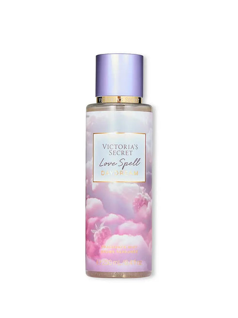 Splash Victoria Secret Love Spell DAYDREAM Edición Limitada