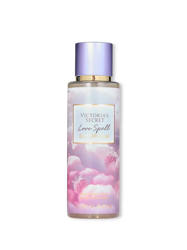 Splash Victoria Secret Love Spell DAYDREAM Edición Limitada