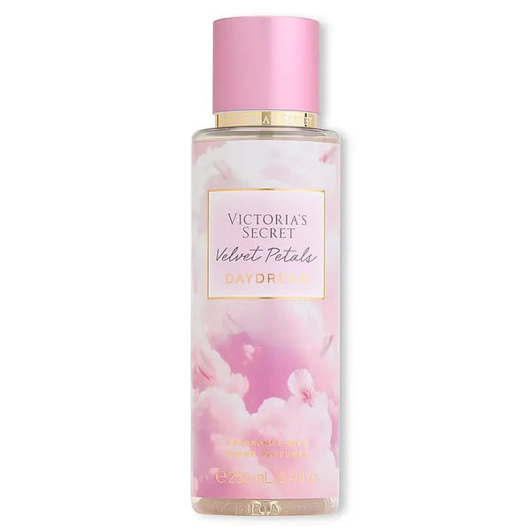 Splash Victoria Secret Velvet Petals DAYDREAM Edición Limitada