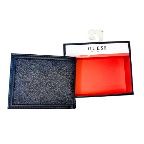 Billetera GUESS hombre