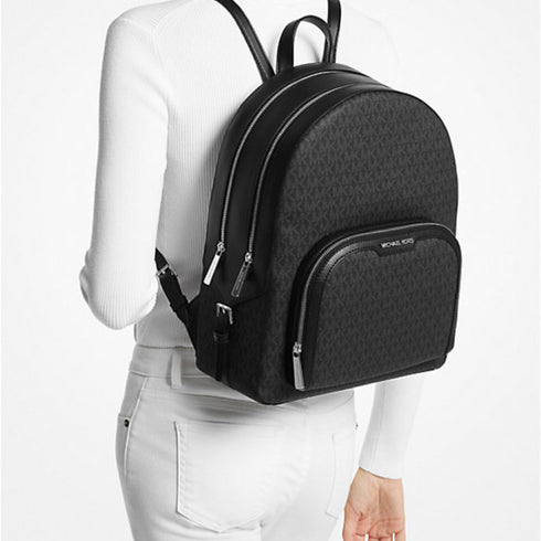 Mochila Jaycee large monograma