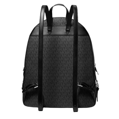 Mochila Jaycee large monograma