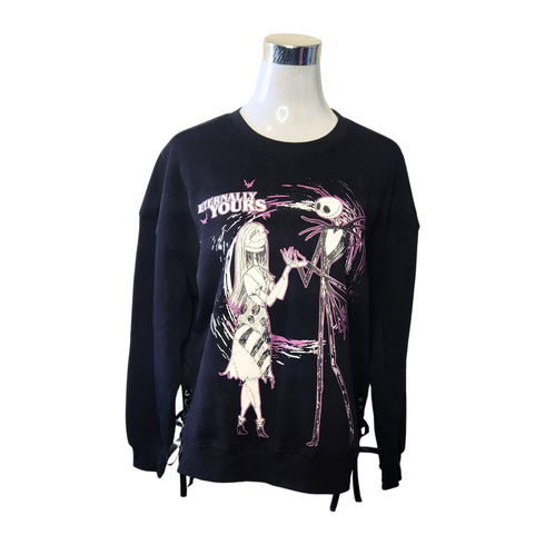 Polerón The Nightmare before Christmas