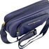 Crossbody Tommy Hilfiger azul marino small