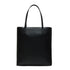 Tote Steve Madden Kimmy black con accesorios