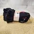 Calcetines mujer Set FILA 10 pares negros