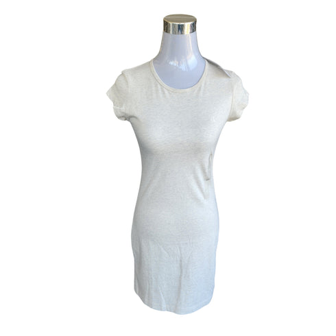 Vestido slim elasticado CK arena