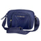 Crossbody Tommy Hilfiger azul marino small