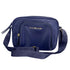 Crossbody Tommy Hilfiger azul marino small