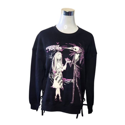 Polerón The Nightmare before Christmas