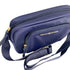 Crossbody Tommy Hilfiger azul marino small
