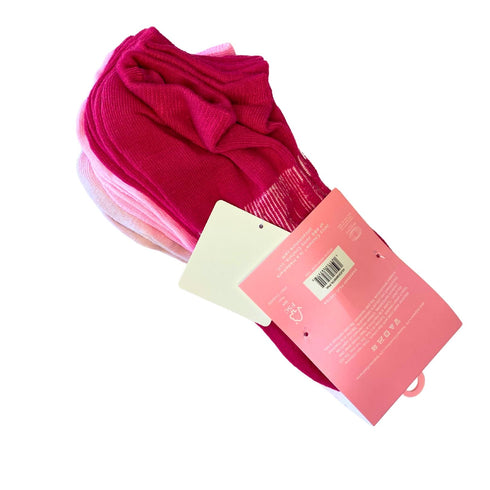 Set Calcetines Juicy Couture mujer, 10 pares con diseños