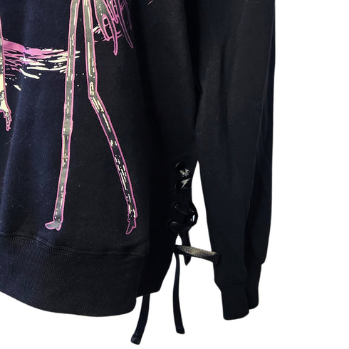 Polerón The Nightmare before Christmas