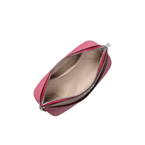 Dome Michael Kors Jet set mediano bloque colores rosas