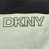 Polera hombre DKNY green/black