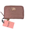 Billetera Juicy Couture grande Nude