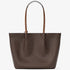 Tote Michael Kors Carson Large logo café (reserva por Whatsapp)