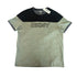 Polera hombre DKNY green/black
