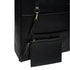 Tote Steve Madden Kimmy black con accesorios