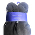 Set Tommy Hilfiger 6 pares calcetines Confort hombre negro largo medio
