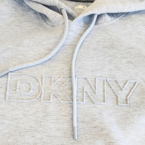 POLERON DKNY mujer L