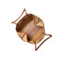 Tote Michael Kors bolso Avalon tejido a rayas (Resereva por Wharsapp)