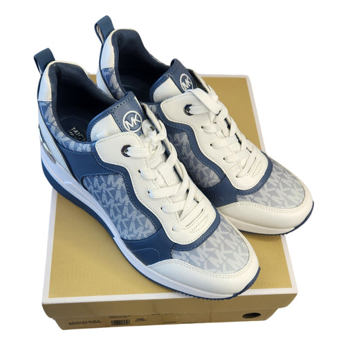 Zapatillas Crista Trainner Michael Kors mujer