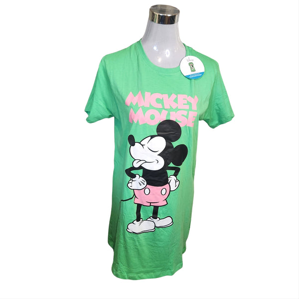 Pijama Camisa de dormir Disney Mickey