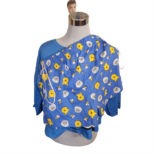 Pijama Disney Winnie Poo set