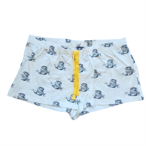 Pijama corto Disney Winnie Poo