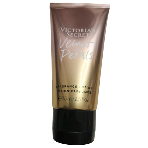 Mini crema Victoria Secret Velvet Petals 75ml
