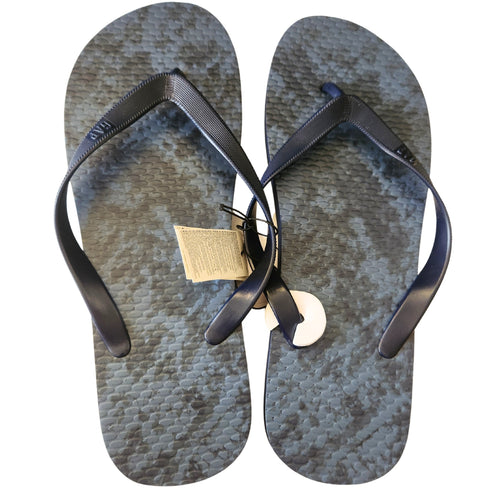 Sandalias GAP hombre 12-13 azul