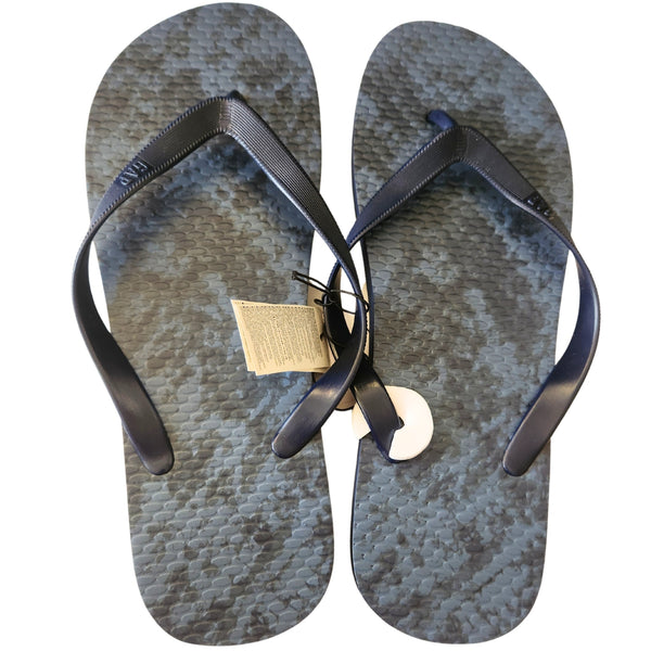 Sandalias GAP hombre 12-13 azul