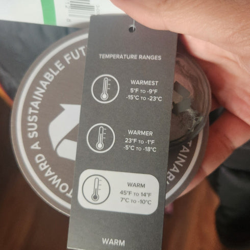 Chaqueta Banff Michael Kors hombre impermeable