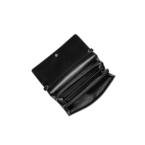 Crossbody Michael Kors Jet Set Large Ombré Signature Logo