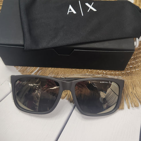 Lentes de Sol AX hombre 0AX4041SF