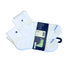 Set Tommy Hilfiger 6 pares calcetines Confort hombre mixto largo medio