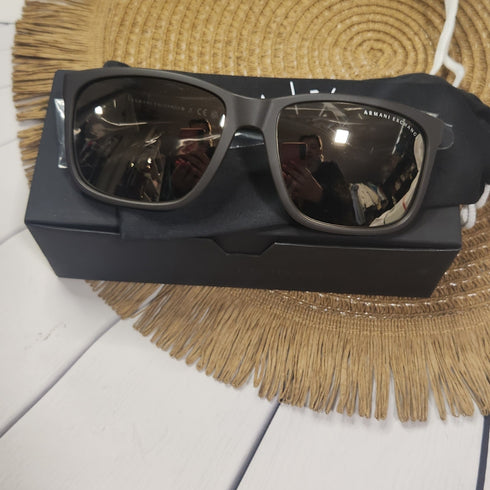 Lentes de Sol AX hombre 0AX4041SF