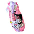 Set Calcetines Hello Kitty y My Melody by Samrio USA de mujer, 5 pares con diseños