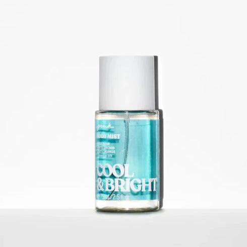 Mini Mist Corporal Cool & Bright